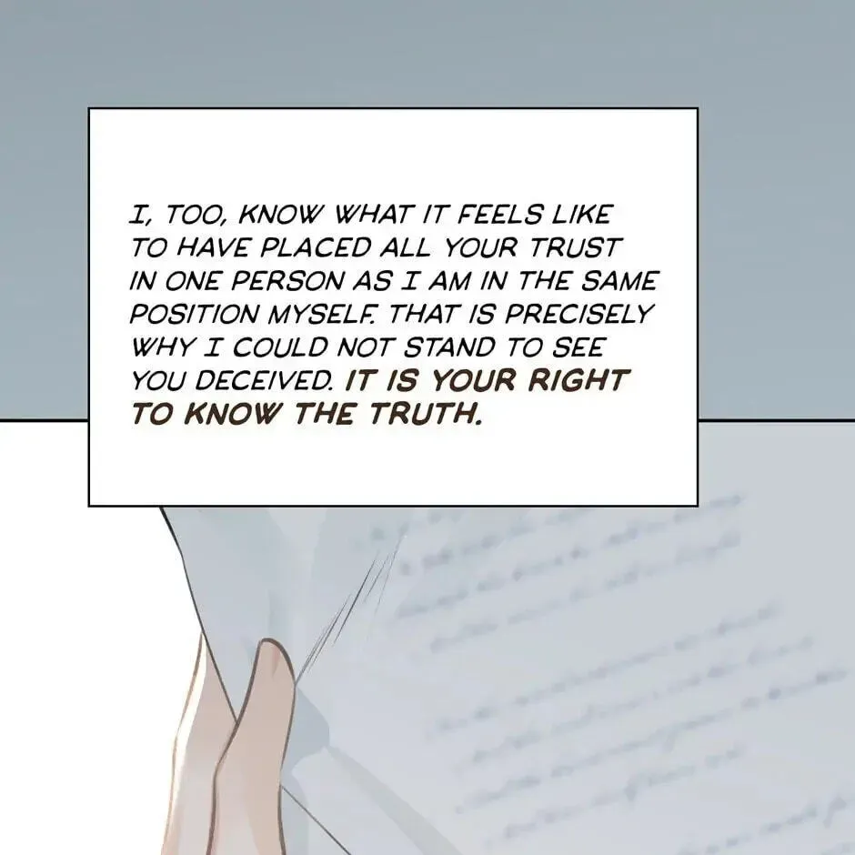 The Code of Silence Chapter 18 page 52 - 