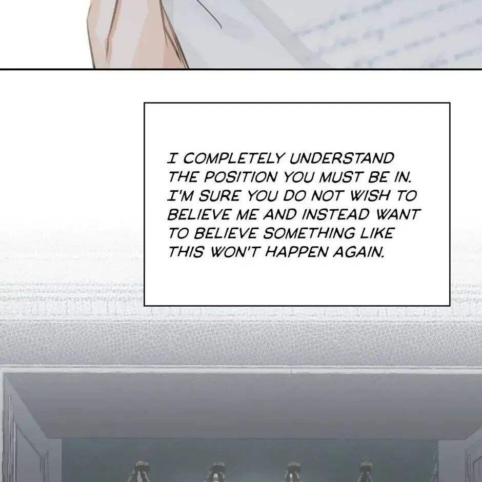 The Code of Silence Chapter 18 page 53 - 