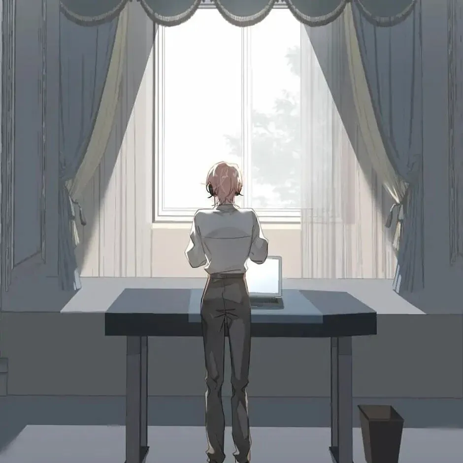 The Code of Silence Chapter 18 page 54 - 