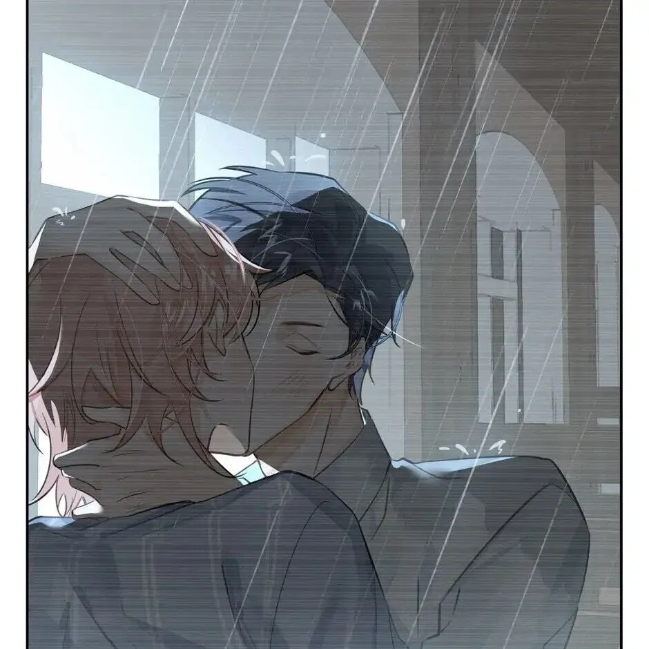 The Code of Silence Chapter 18 page 58 - 