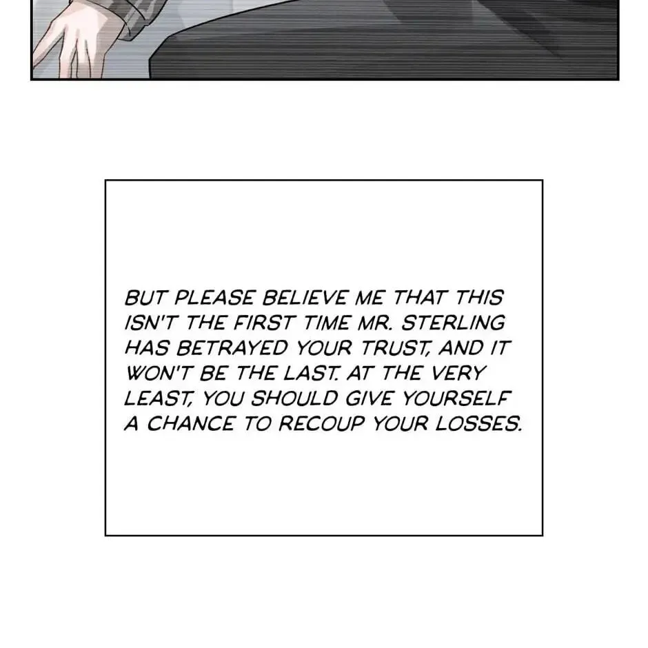 The Code of Silence Chapter 18 page 61 - 