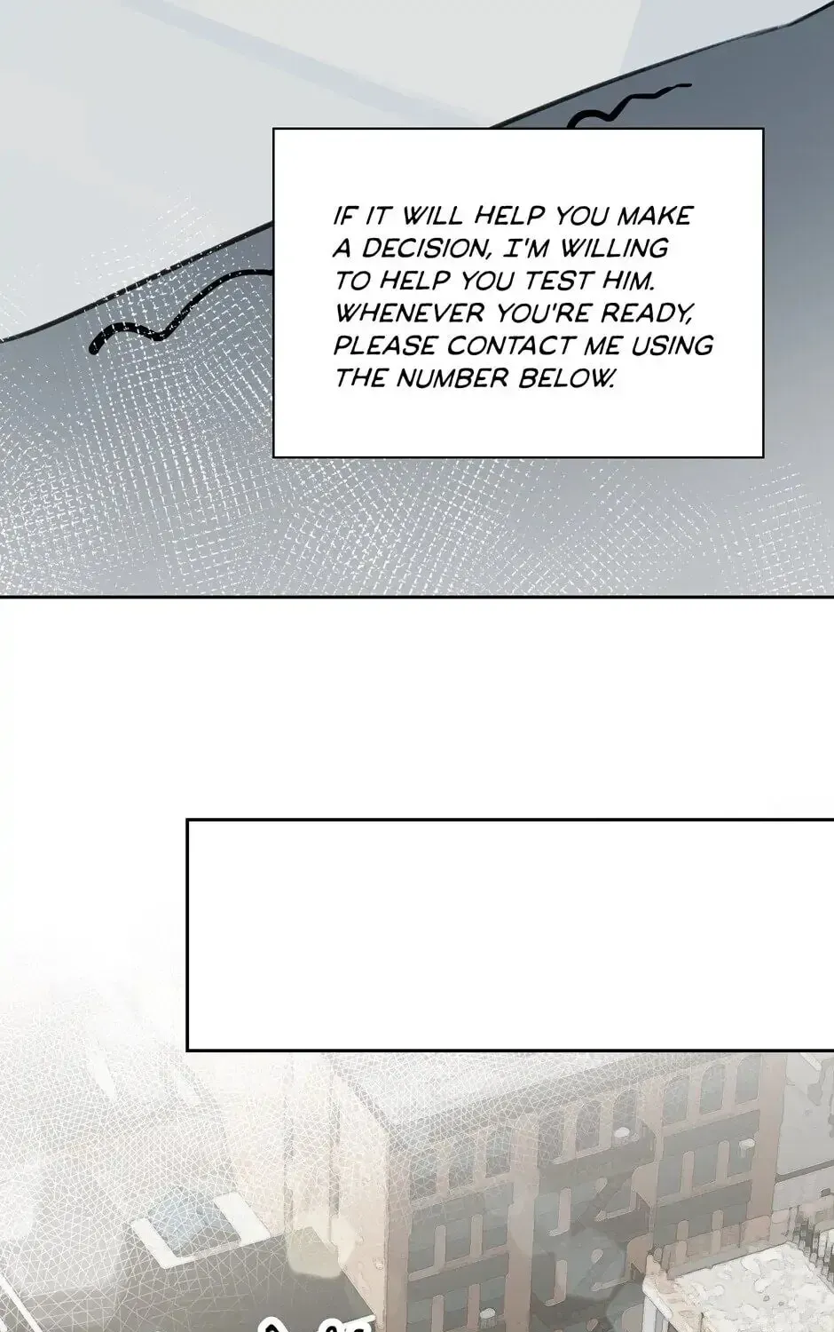 The Code of Silence Chapter 18 page 68 - 