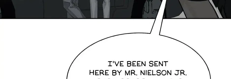 The Code of Silence Chapter 18 page 75 - 