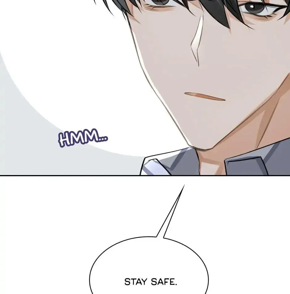 The Code of Silence Chapter 19 page 14 - 