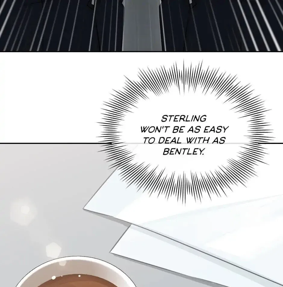 The Code of Silence Chapter 19 page 18 - 