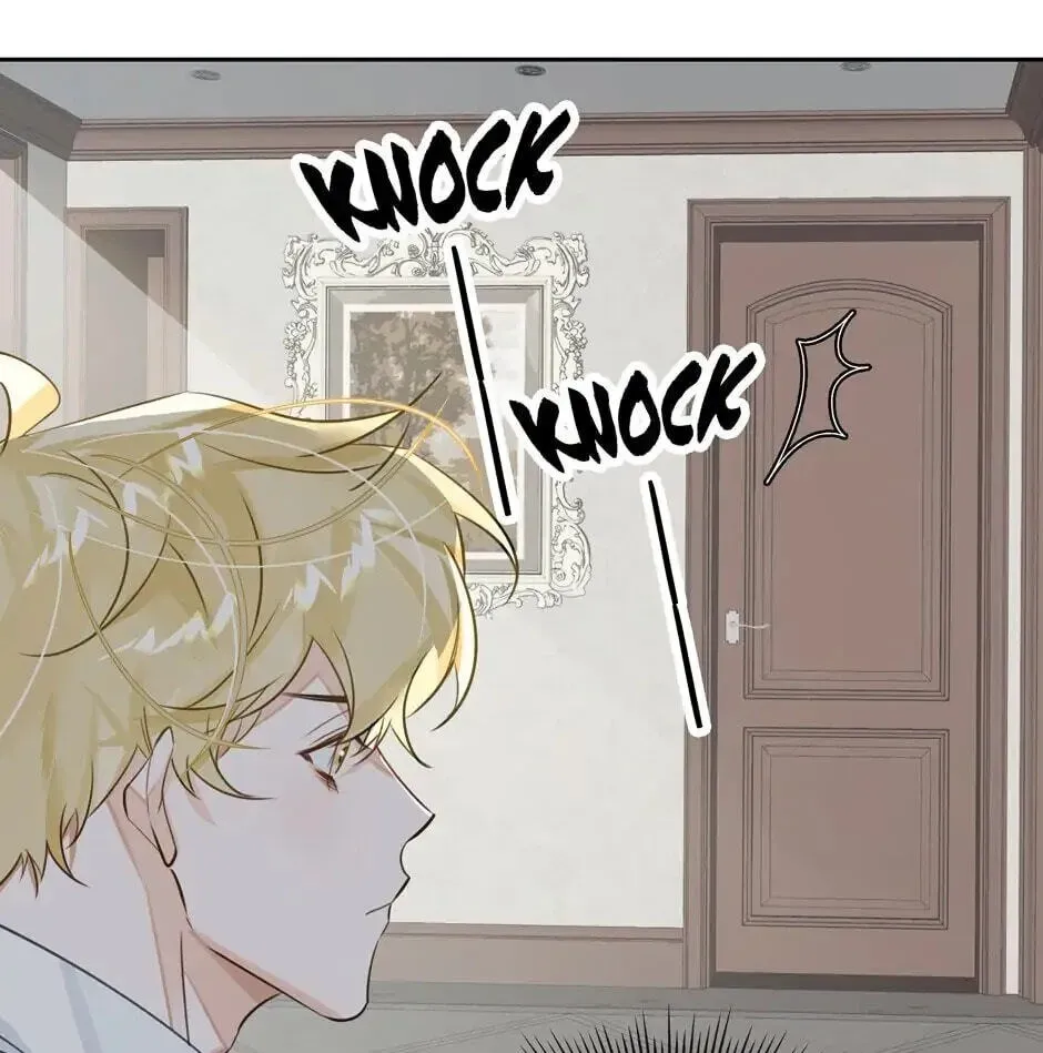 The Code of Silence Chapter 19 page 22 - 