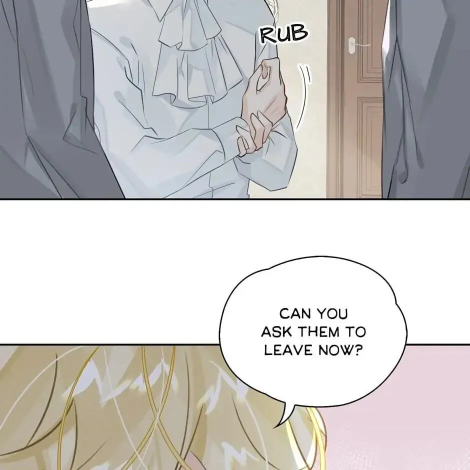 The Code of Silence Chapter 19 page 45 - 
