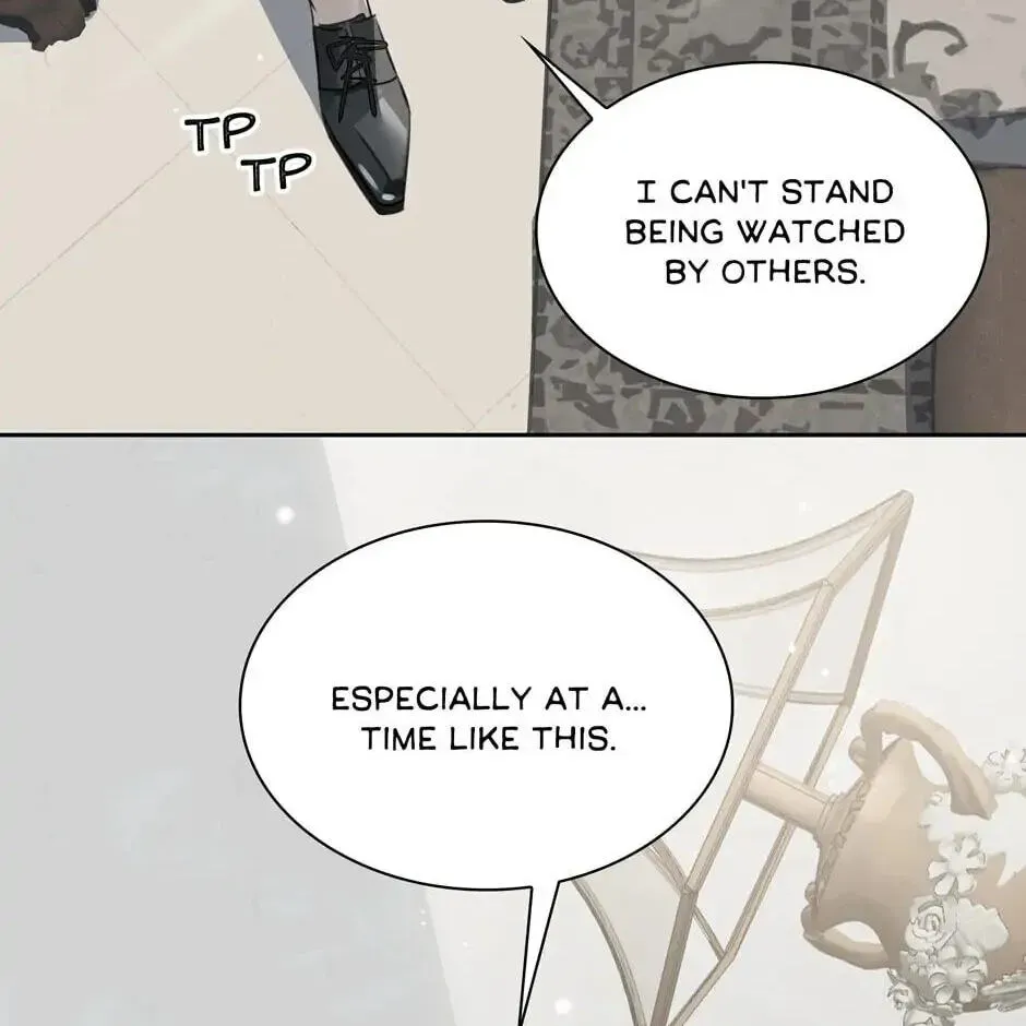 The Code of Silence Chapter 19 page 47 - 
