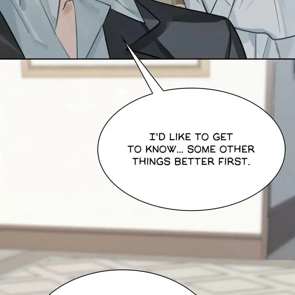 The Code of Silence Chapter 19 page 53 - 