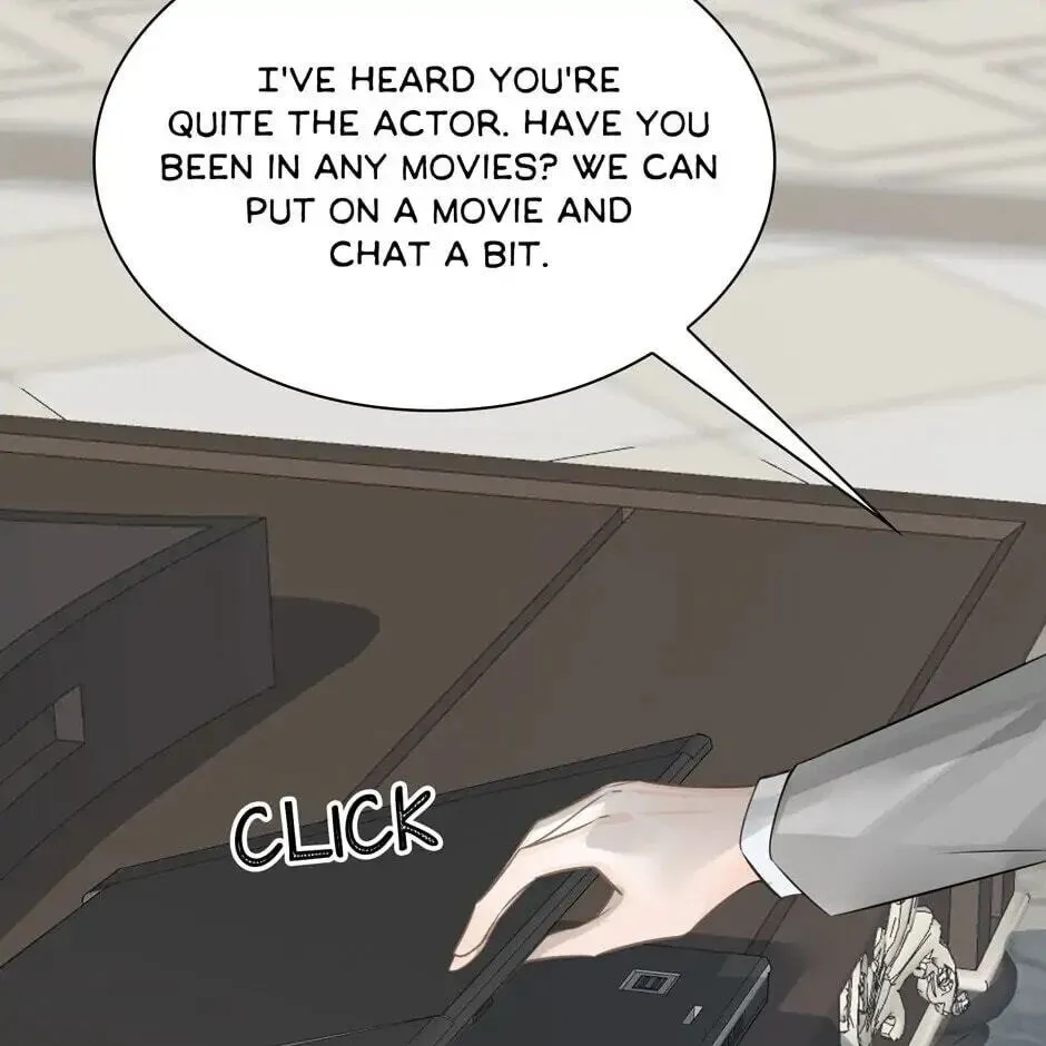 The Code of Silence Chapter 19 page 54 - 