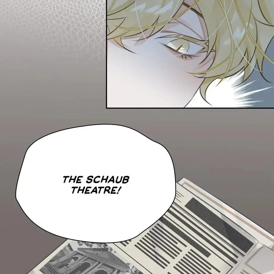 The Code of Silence Chapter 19 page 60 - 