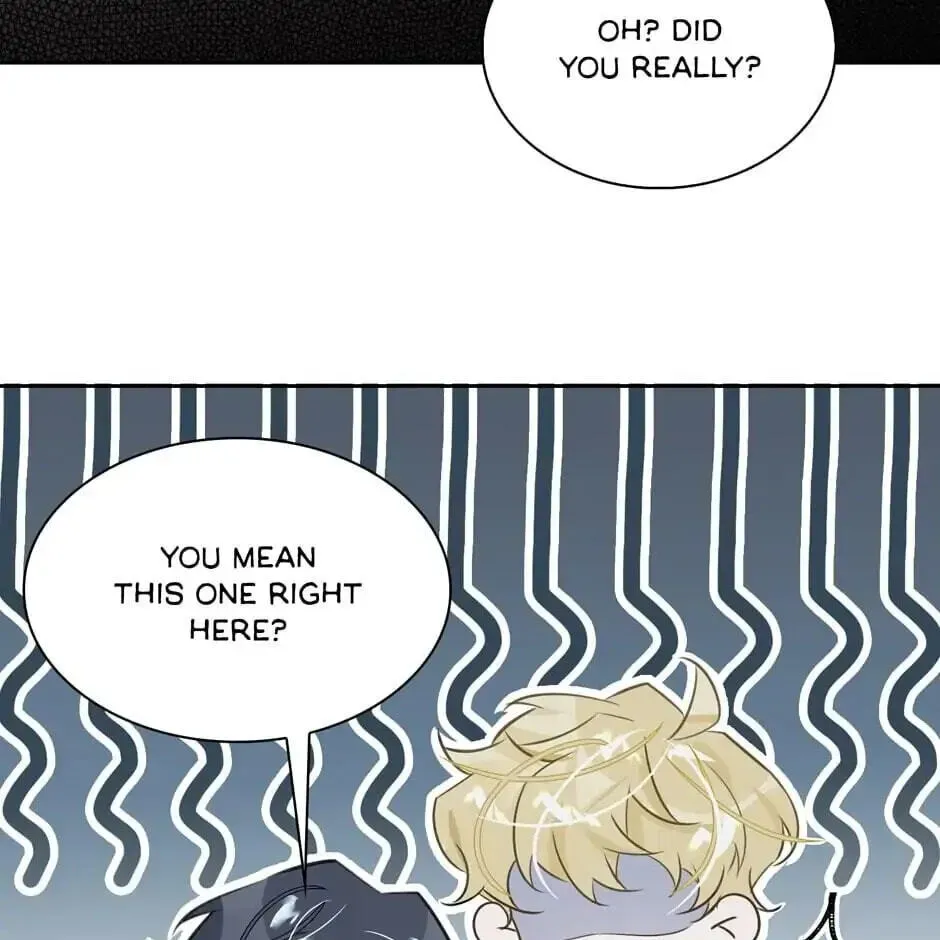 The Code of Silence Chapter 19 page 62 - 