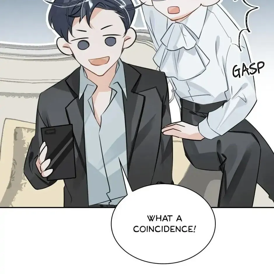 The Code of Silence Chapter 19 page 63 - 