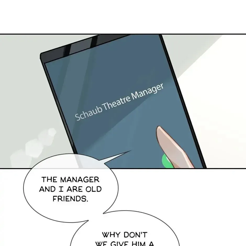 The Code of Silence Chapter 19 page 64 - 
