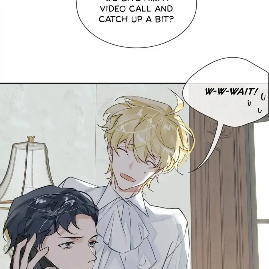 The Code of Silence Chapter 19 page 65 - 