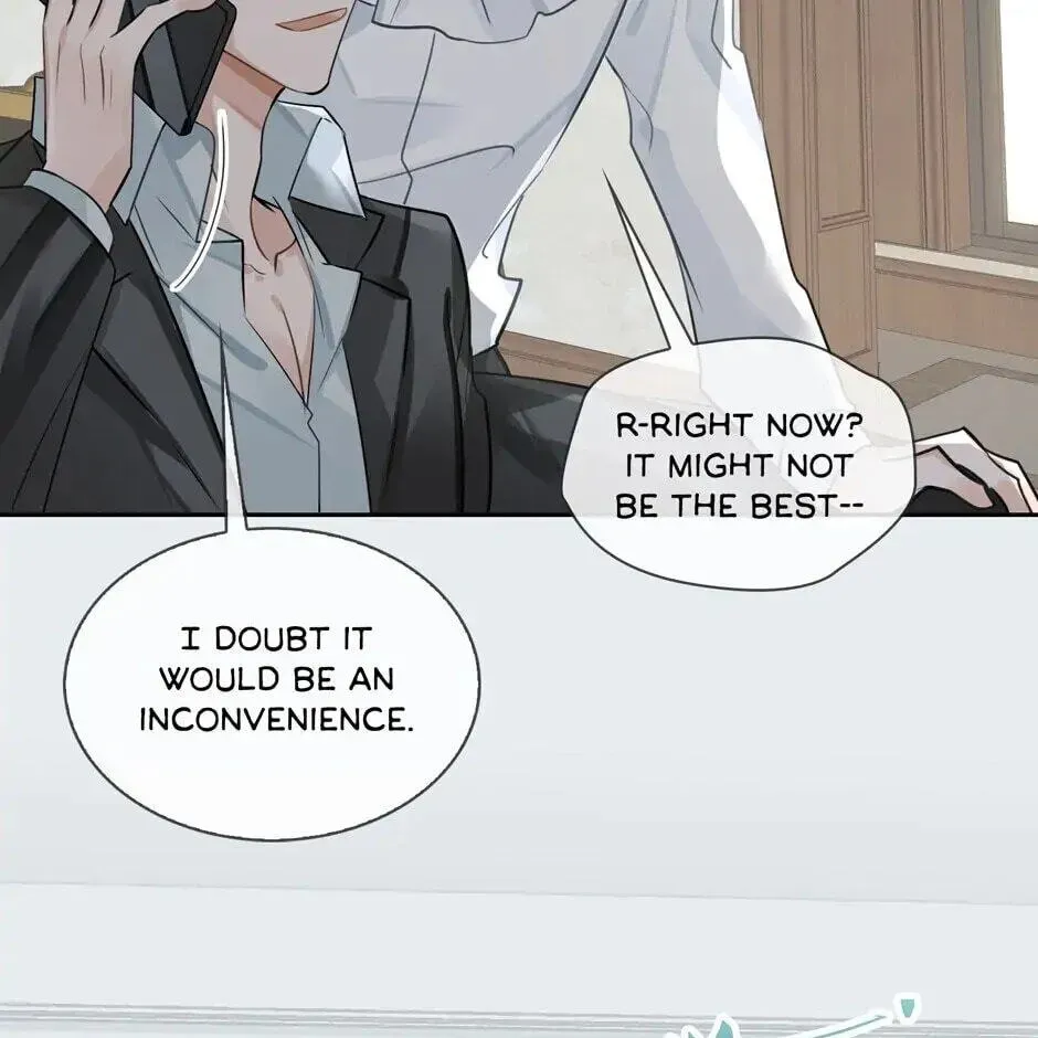 The Code of Silence Chapter 19 page 66 - 