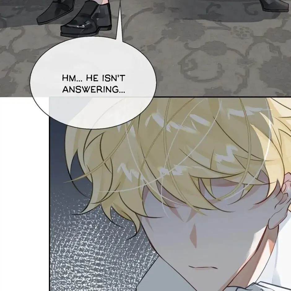 The Code of Silence Chapter 19 page 69 - 
