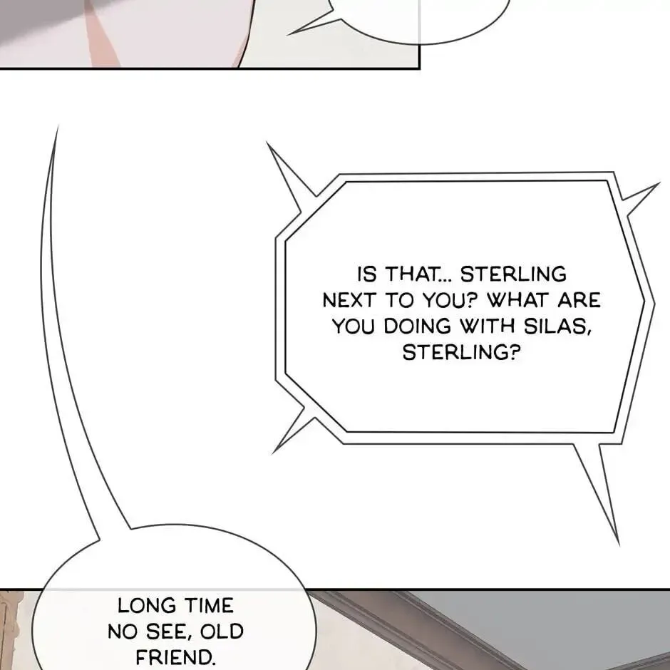 The Code of Silence Chapter 19 page 78 - 