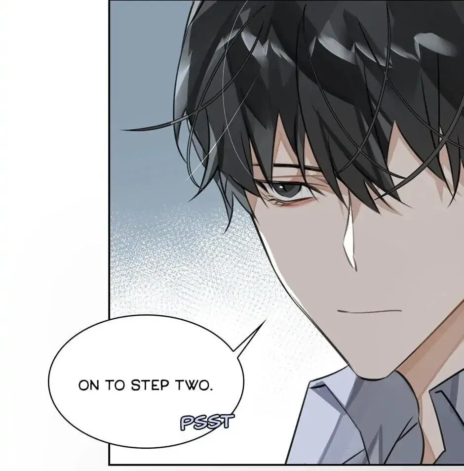 The Code of Silence Chapter 19 page 9 - 