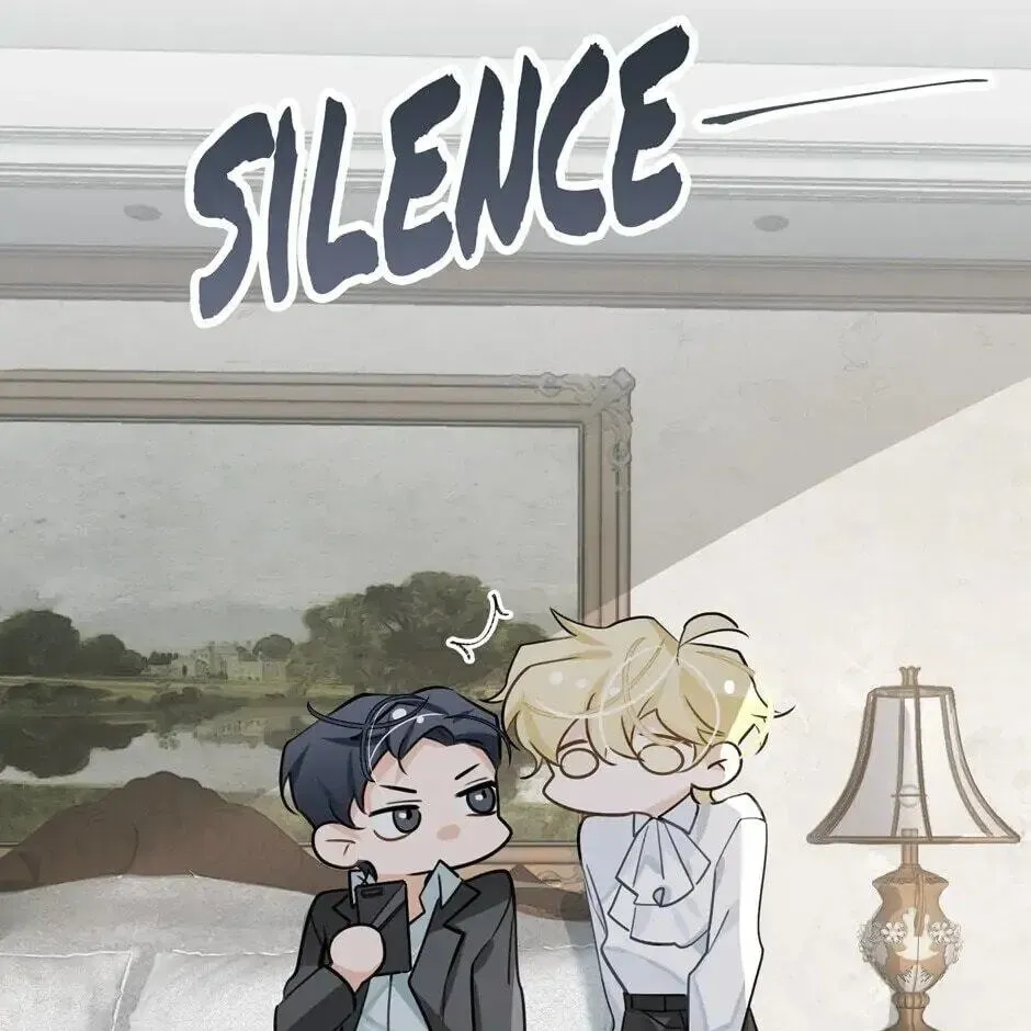 The Code of Silence Chapter 19 page 82 - 