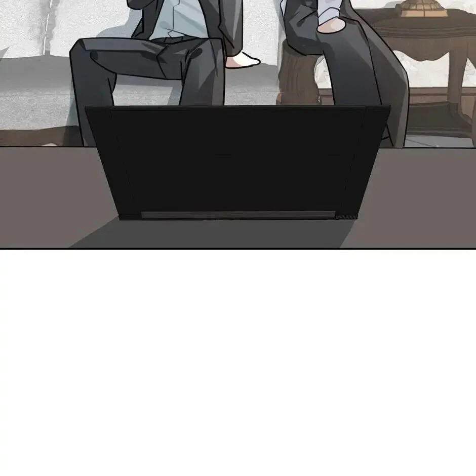 The Code of Silence Chapter 19 page 83 - 