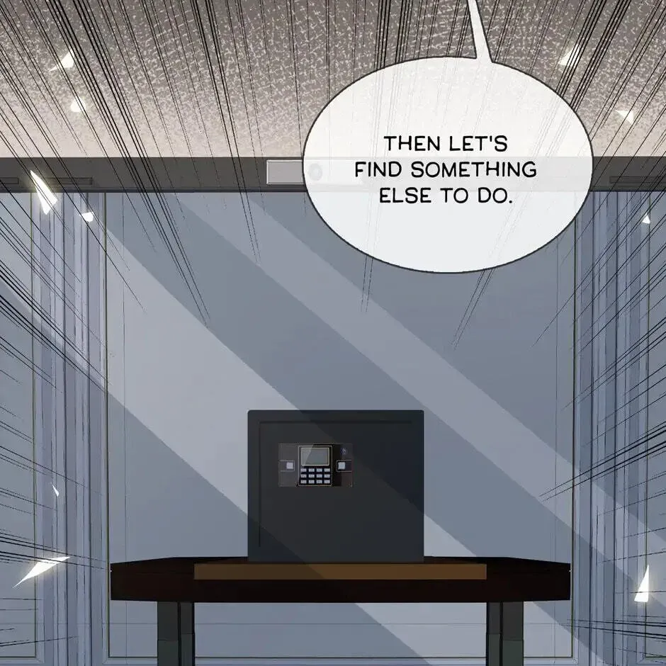The Code of Silence Chapter 19 page 86 - 
