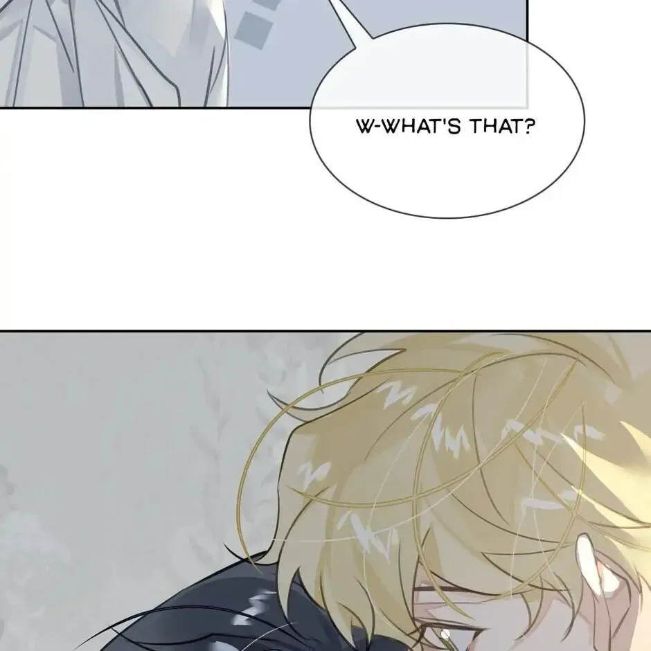 The Code of Silence Chapter 19 page 89 - 