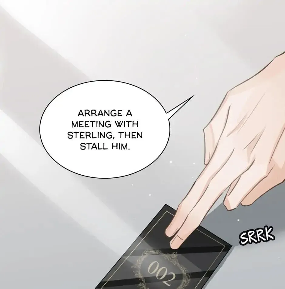 The Code of Silence Chapter 19 page 10 - 