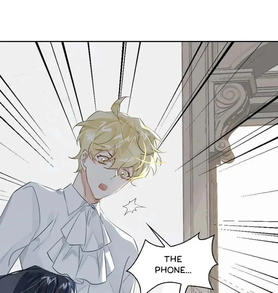 The Code of Silence Chapter 20 page 2 - 