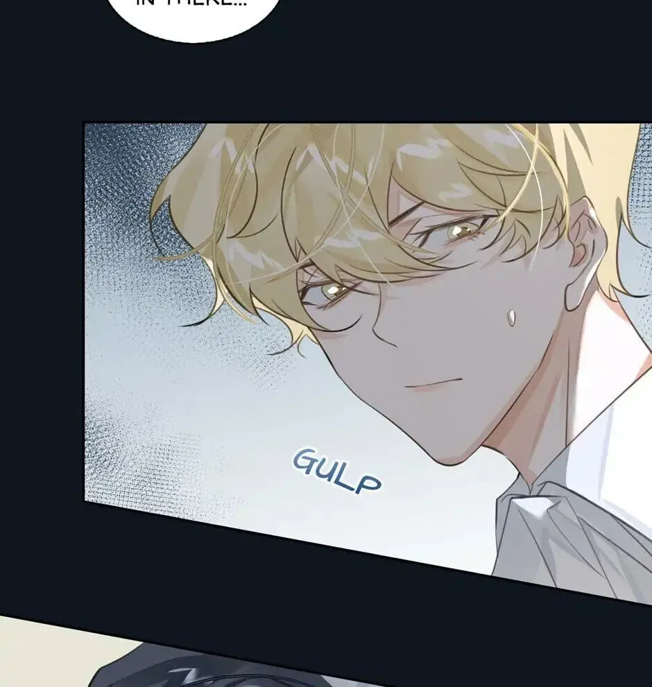 The Code of Silence Chapter 20 page 13 - 