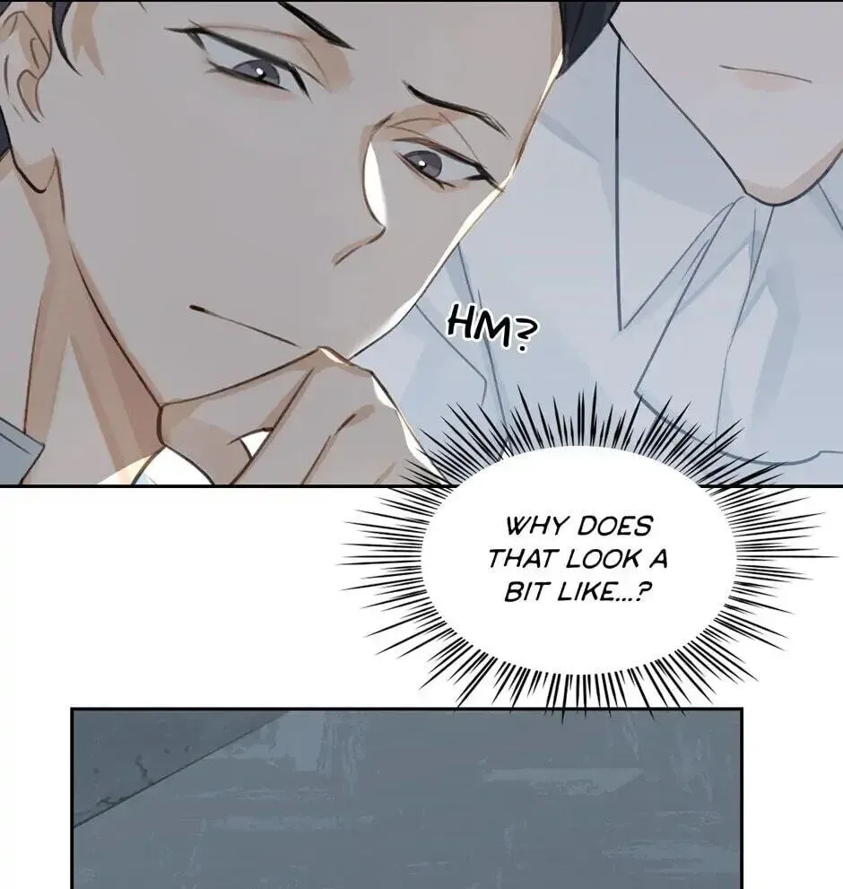 The Code of Silence Chapter 20 page 16 - 