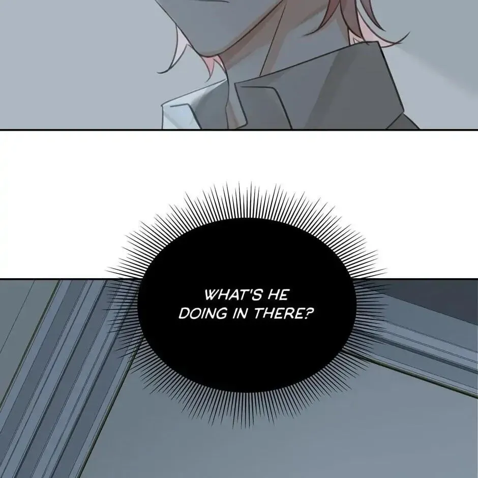 The Code of Silence Chapter 20 page 19 - 