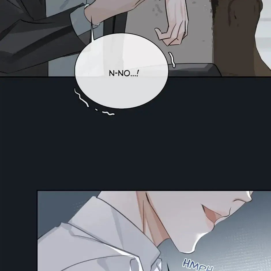 The Code of Silence Chapter 20 page 25 - 