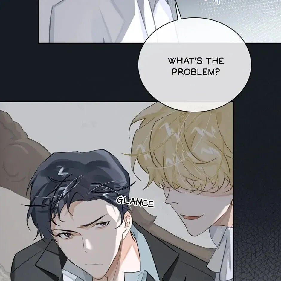 The Code of Silence Chapter 20 page 26 - 