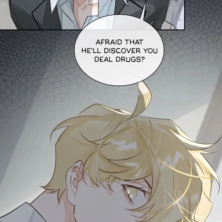 The Code of Silence Chapter 20 page 27 - 