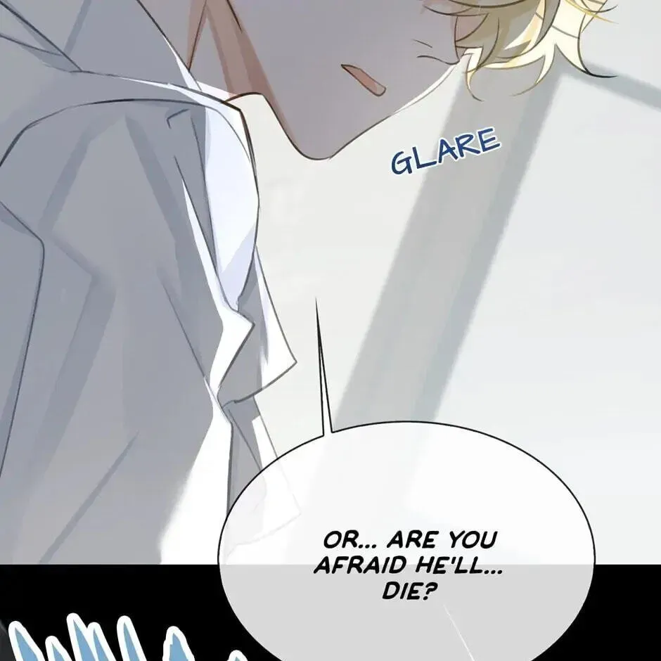 The Code of Silence Chapter 20 page 28 - 