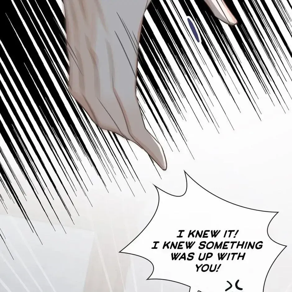 The Code of Silence Chapter 20 page 30 - 