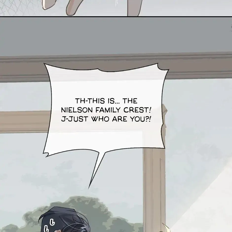 The Code of Silence Chapter 20 page 36 - 