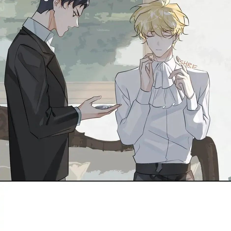 The Code of Silence Chapter 20 page 37 - 