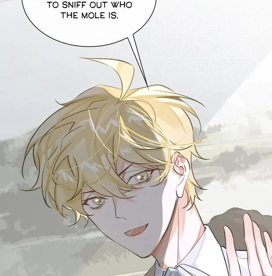 The Code of Silence Chapter 20 page 41 - 