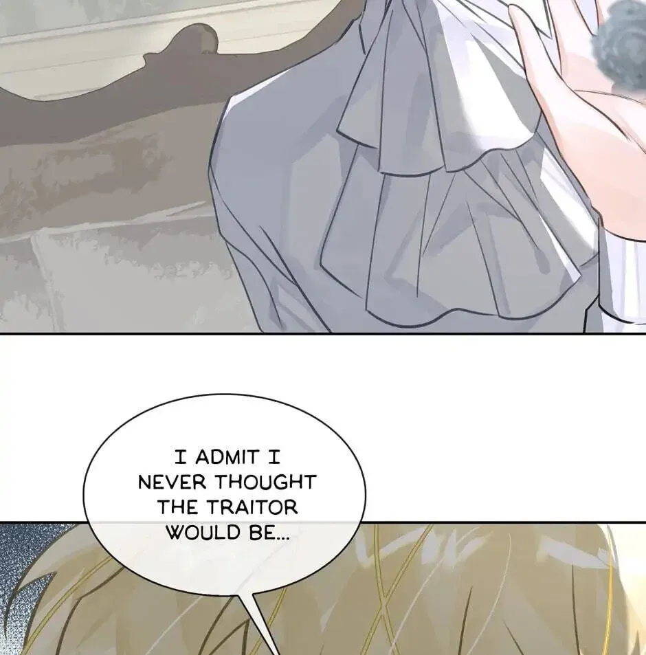The Code of Silence Chapter 20 page 42 - 