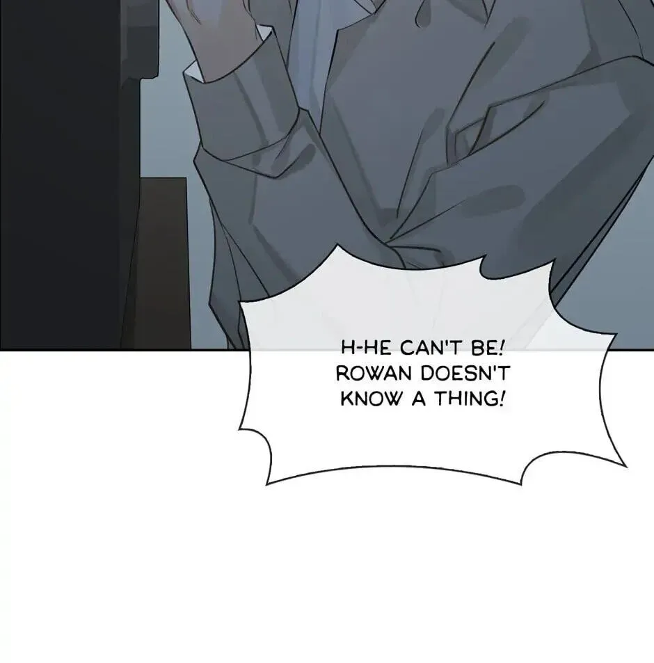 The Code of Silence Chapter 20 page 45 - 