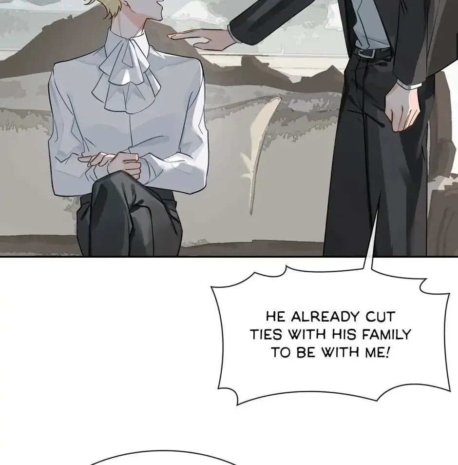 The Code of Silence Chapter 20 page 47 - 