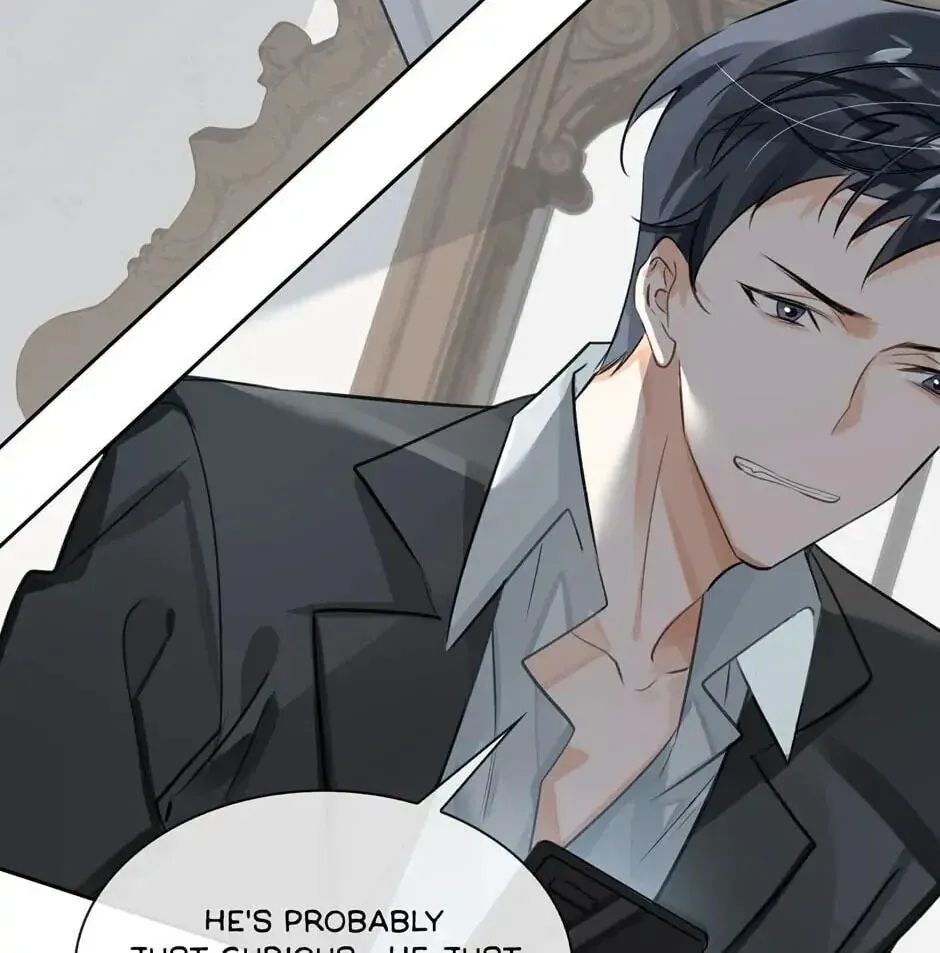 The Code of Silence Chapter 20 page 49 - 