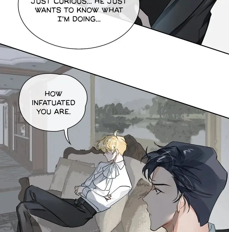 The Code of Silence Chapter 20 page 50 - 