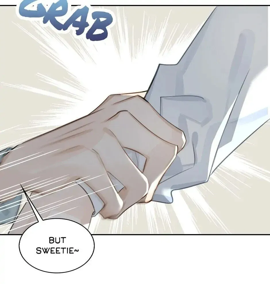 The Code of Silence Chapter 20 page 6 - 