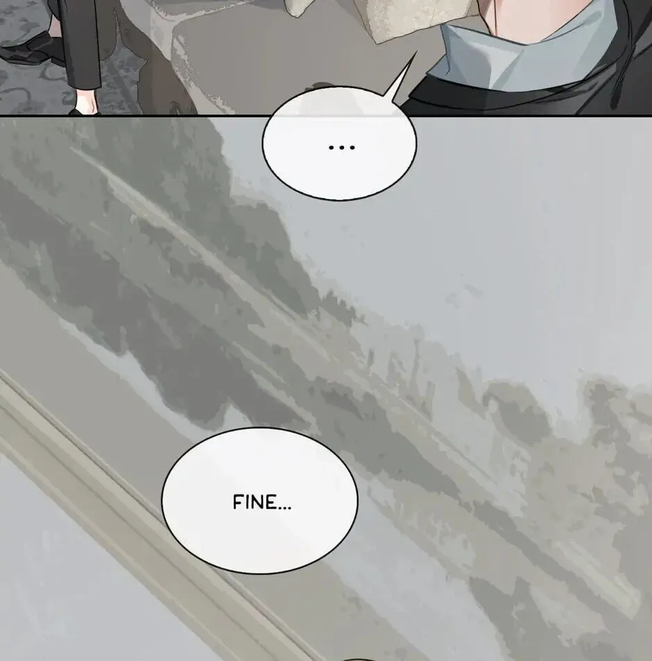 The Code of Silence Chapter 20 page 51 - 