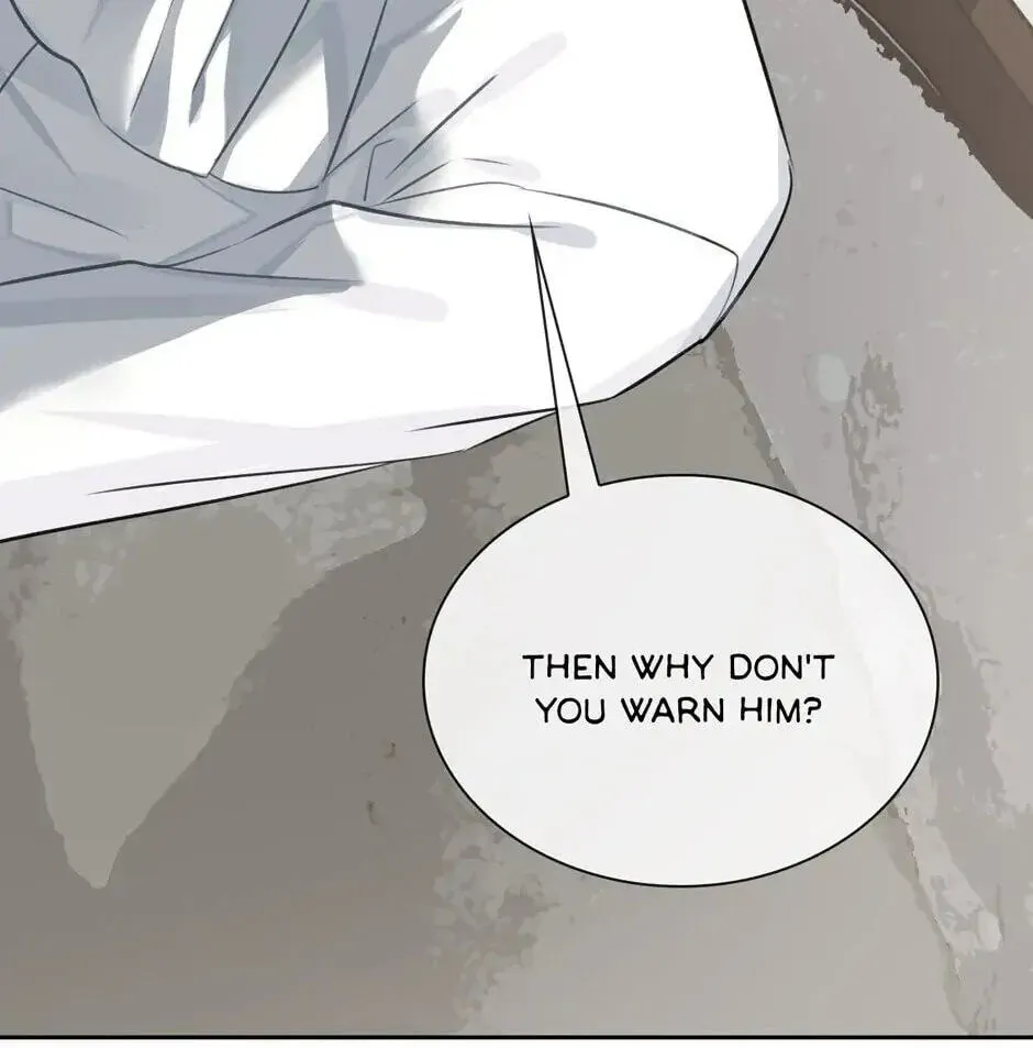 The Code of Silence Chapter 20 page 53 - 