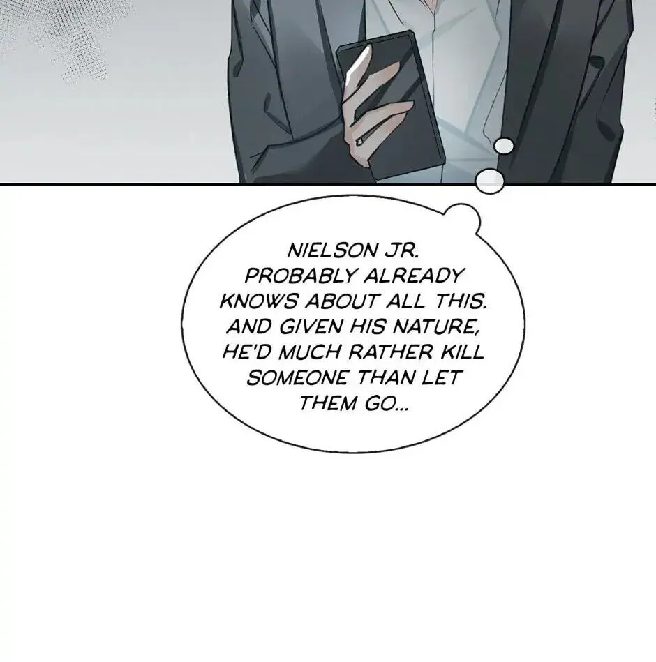The Code of Silence Chapter 20 page 55 - 