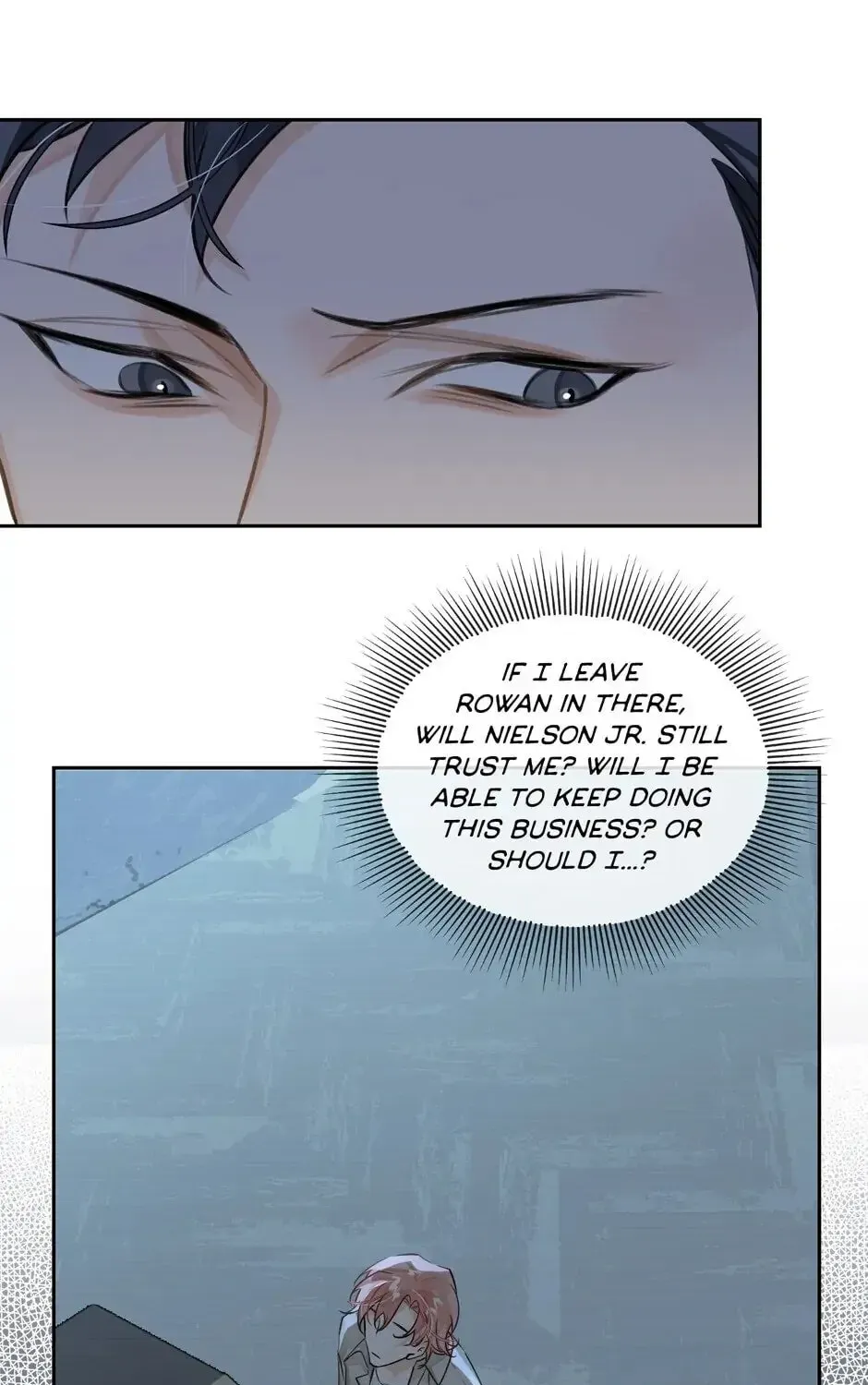 The Code of Silence Chapter 20 page 56 - 